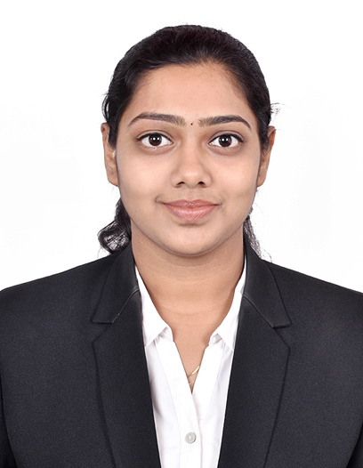 Ms. Vasudha Harnhalli